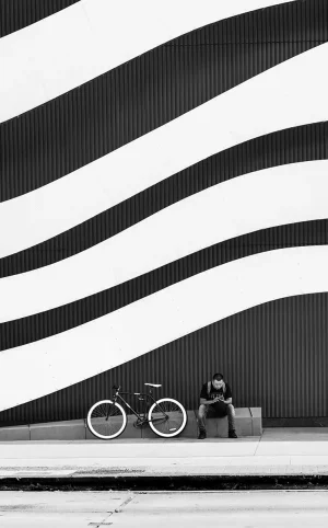 Circles and Stripes