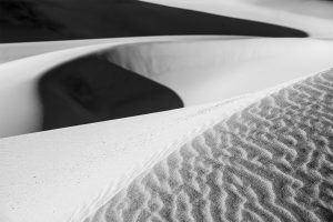 Mesquite Flats Dunes 2021 II