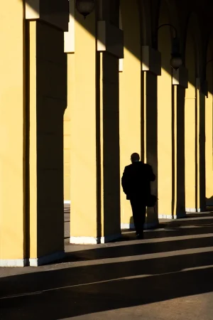 Keleti Minimalism Color