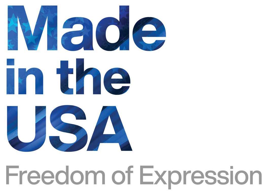 Made in the USA 2023 logo
