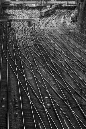 Paris Lines