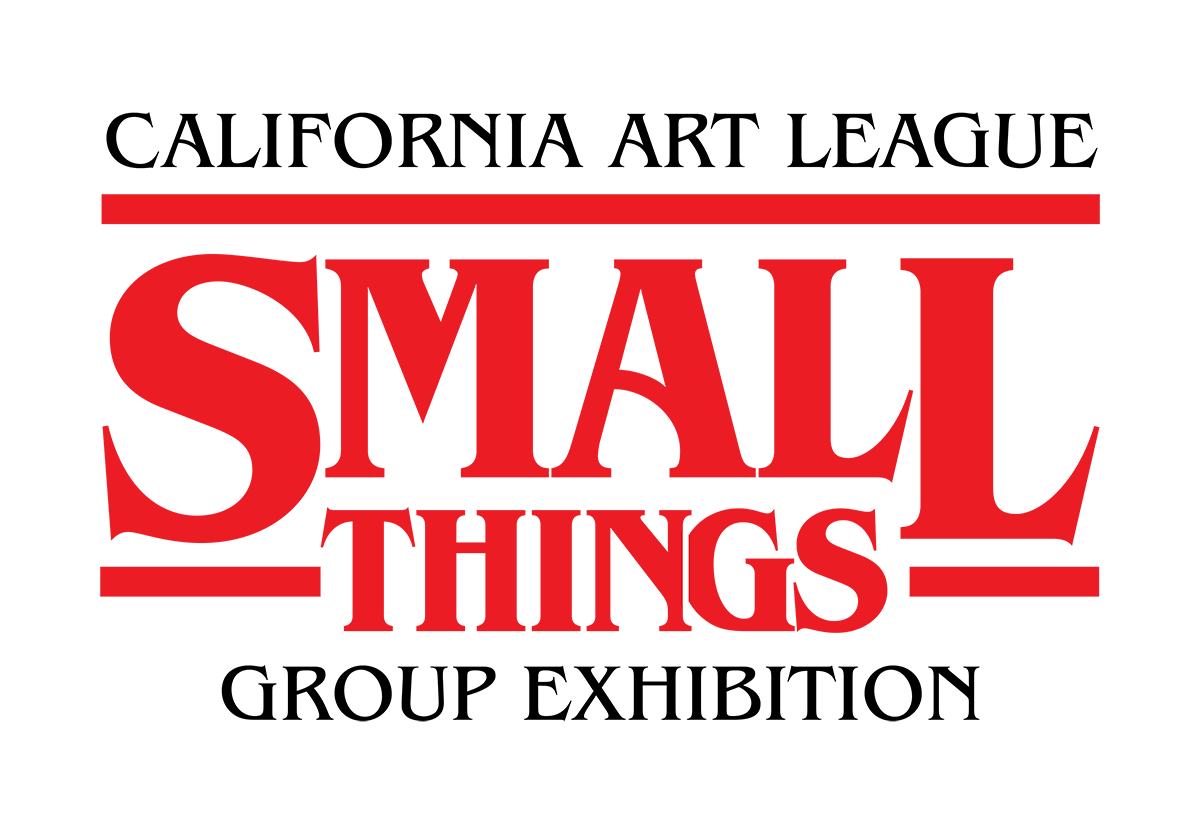 Small Things Exhibition at TAG logo