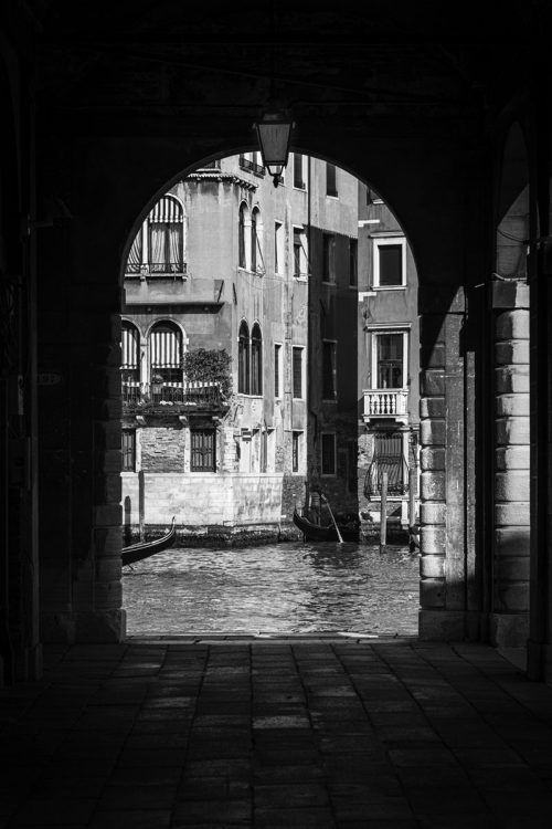 Venice Archway II